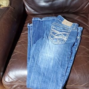 Juniors Jeans